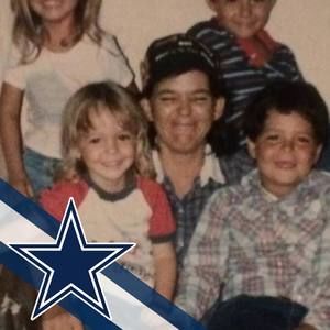 Meet your Posher, Lupe